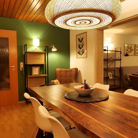 Plant Apartment Eutingen im Gau Zewnętrze zdjęcie