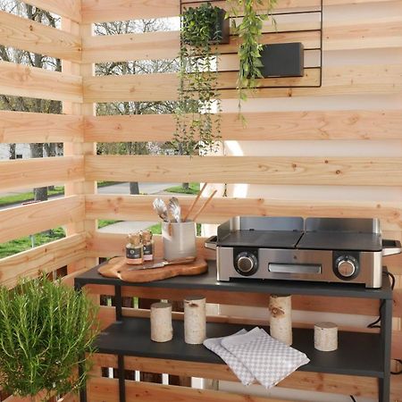 Plant Apartment Eutingen im Gau Zewnętrze zdjęcie