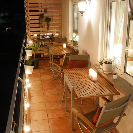 Plant Apartment Eutingen im Gau Zewnętrze zdjęcie