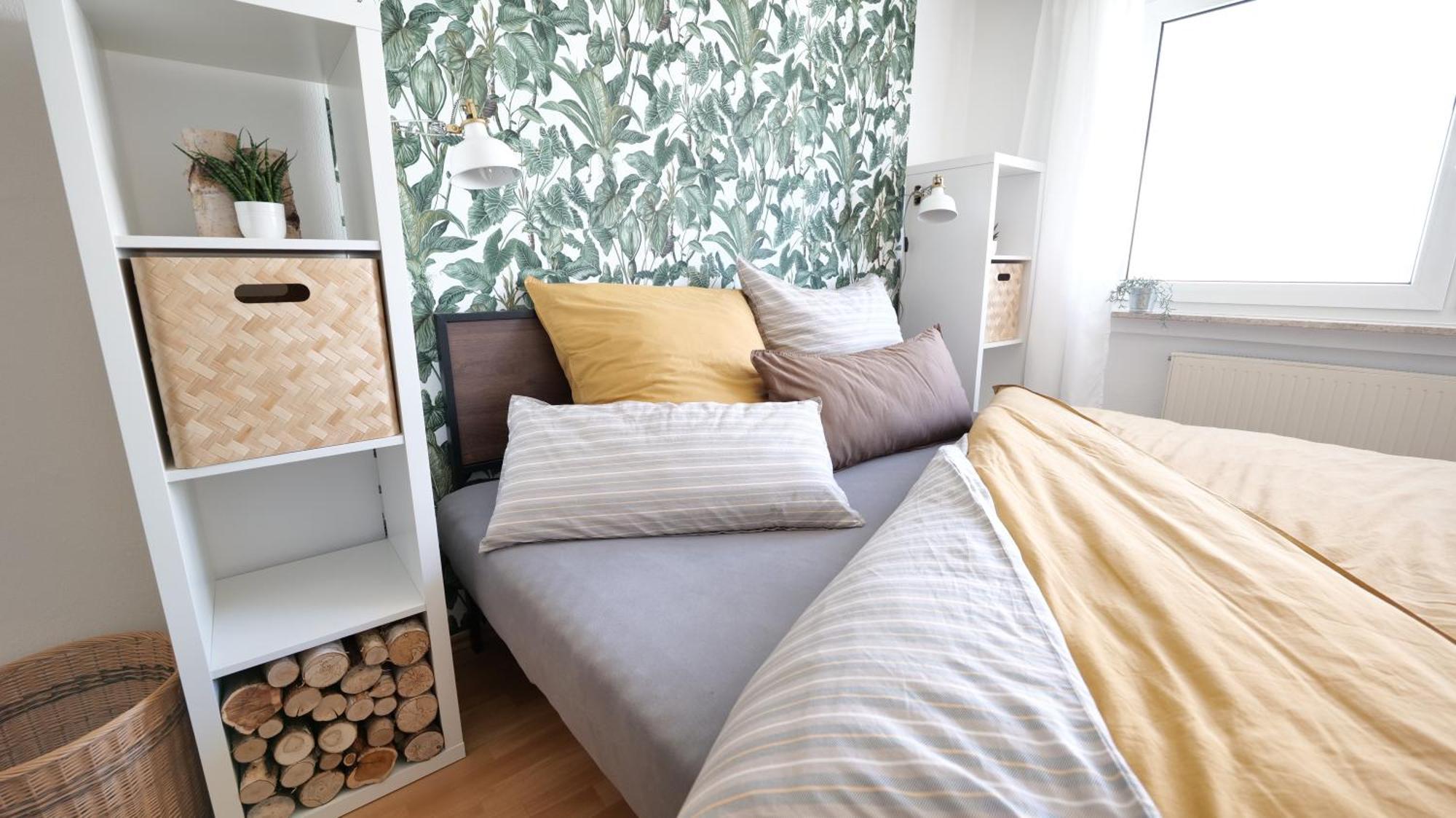 Plant Apartment Eutingen im Gau Zewnętrze zdjęcie