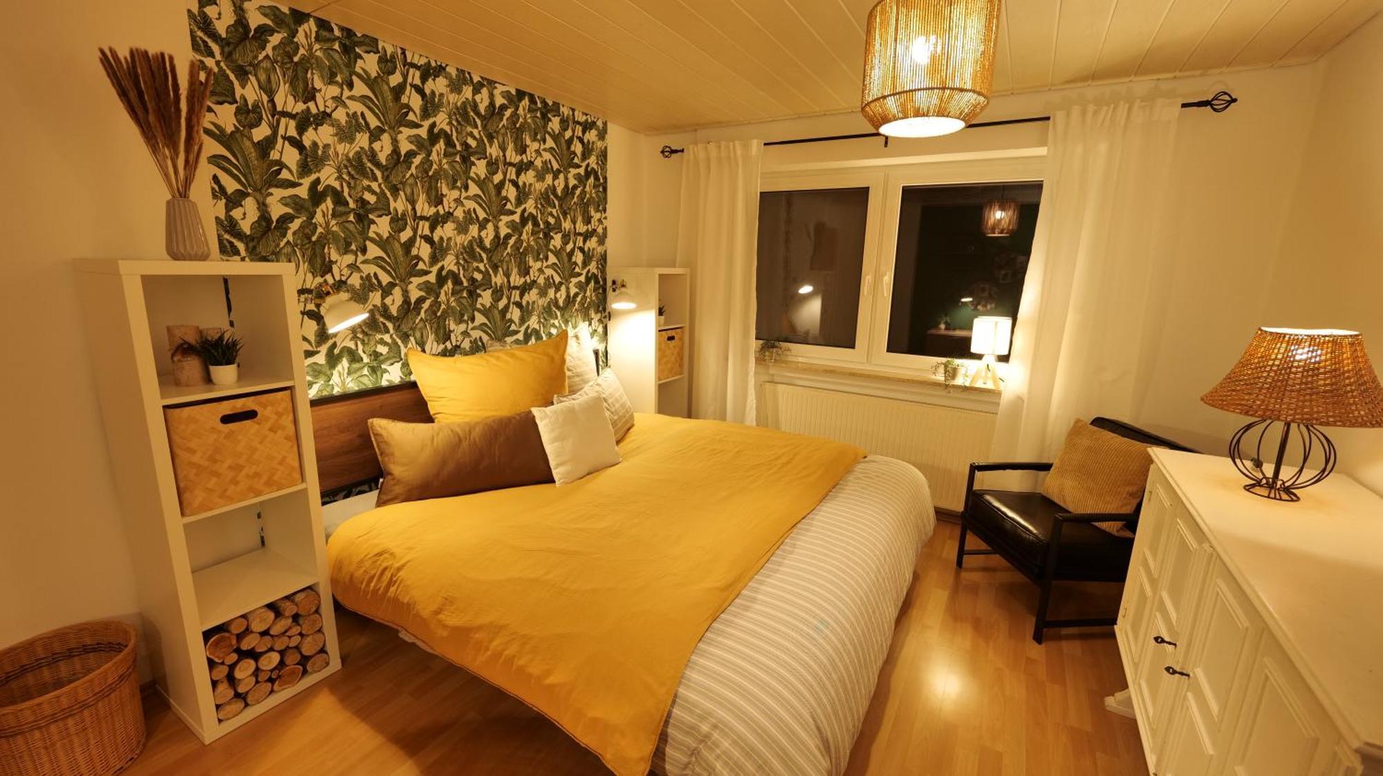 Plant Apartment Eutingen im Gau Zewnętrze zdjęcie