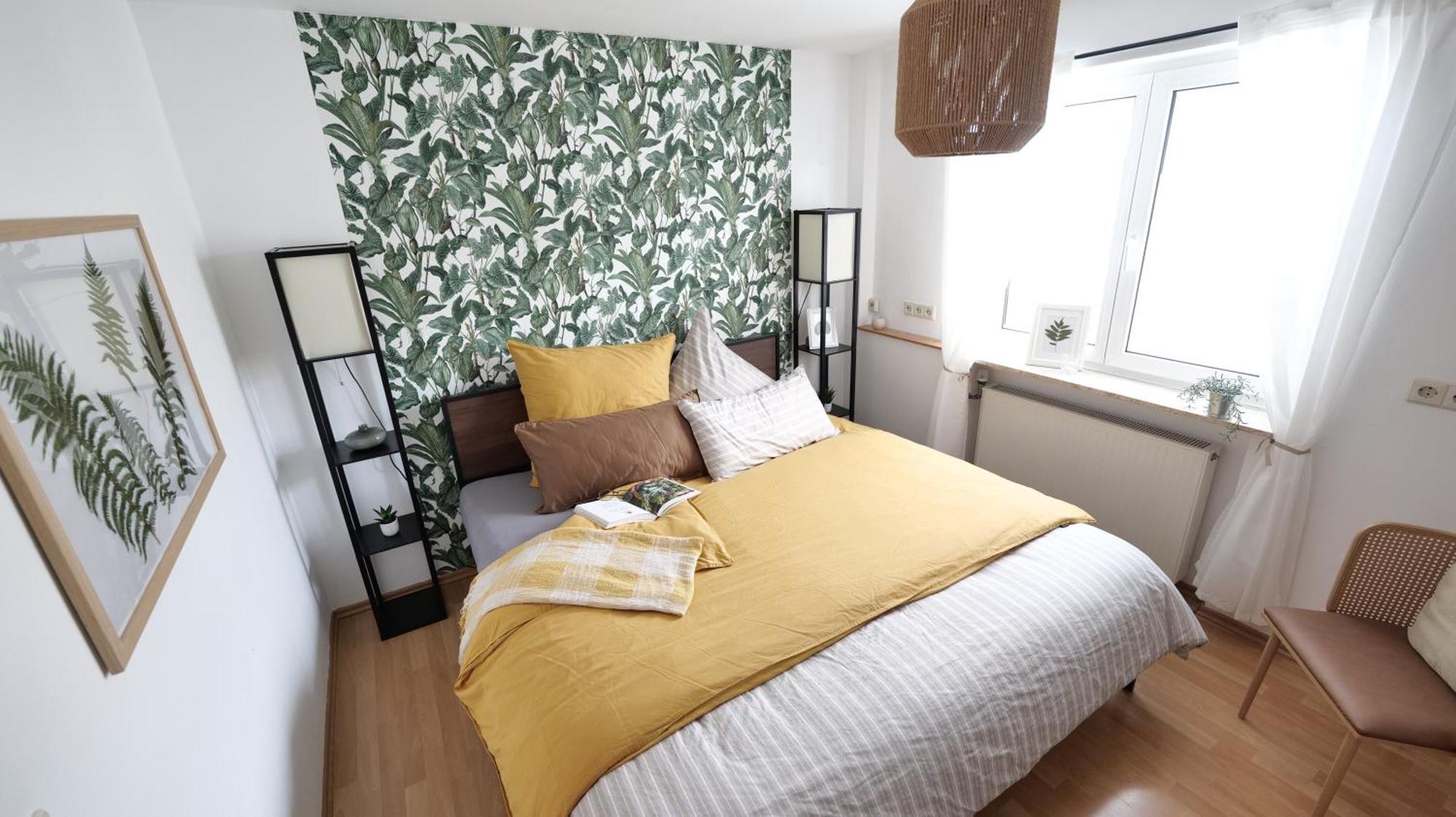 Plant Apartment Eutingen im Gau Zewnętrze zdjęcie