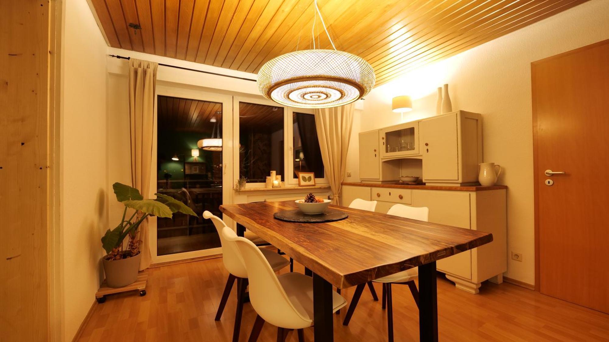 Plant Apartment Eutingen im Gau Zewnętrze zdjęcie