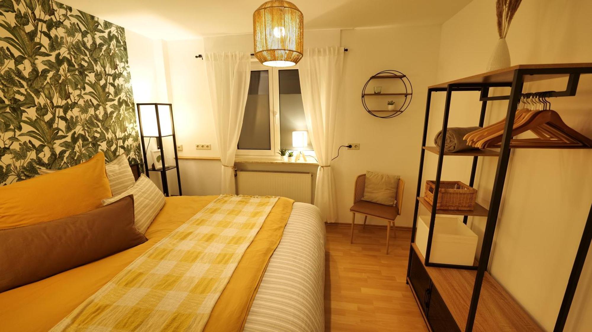 Plant Apartment Eutingen im Gau Zewnętrze zdjęcie