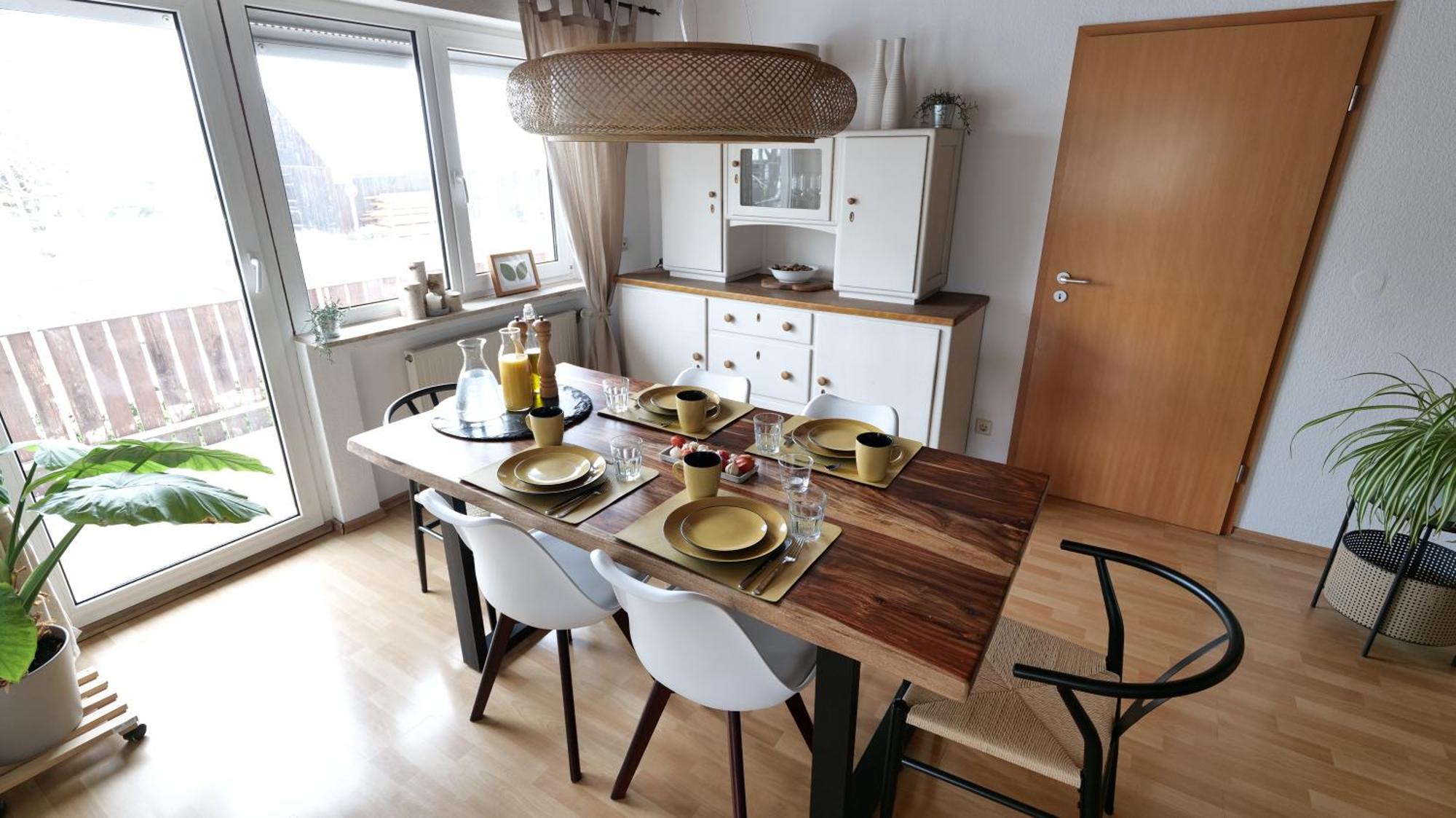 Plant Apartment Eutingen im Gau Zewnętrze zdjęcie
