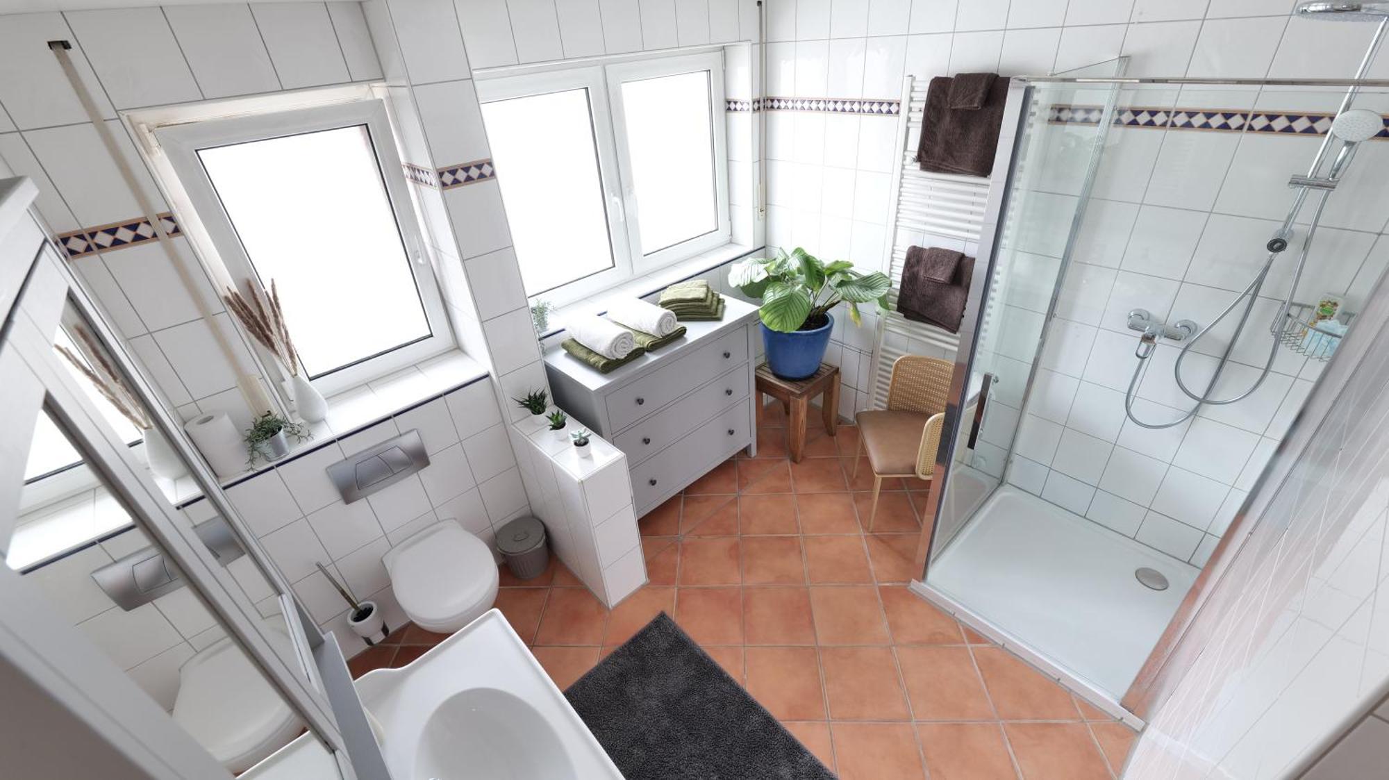 Plant Apartment Eutingen im Gau Zewnętrze zdjęcie