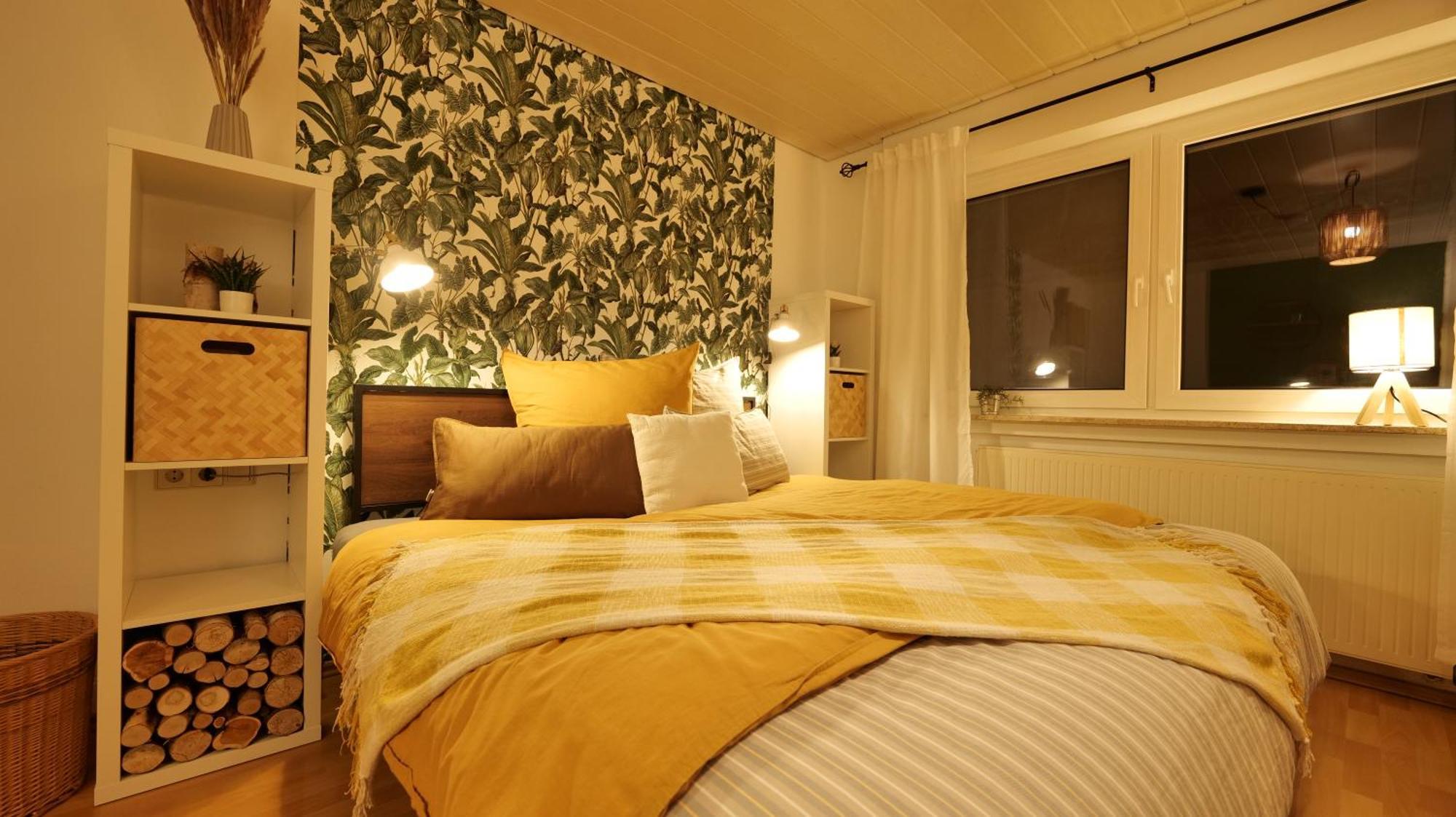Plant Apartment Eutingen im Gau Zewnętrze zdjęcie