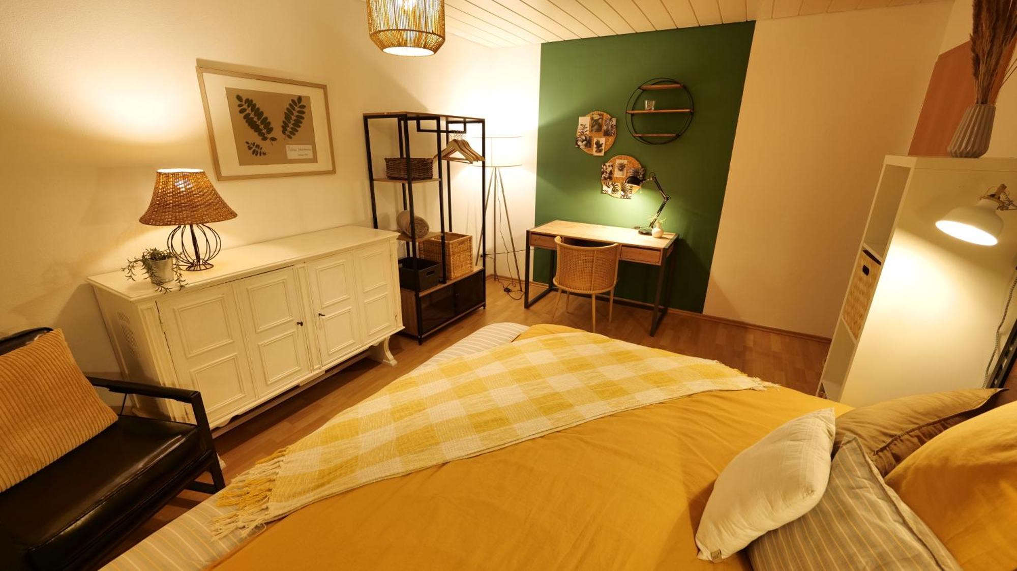 Plant Apartment Eutingen im Gau Zewnętrze zdjęcie