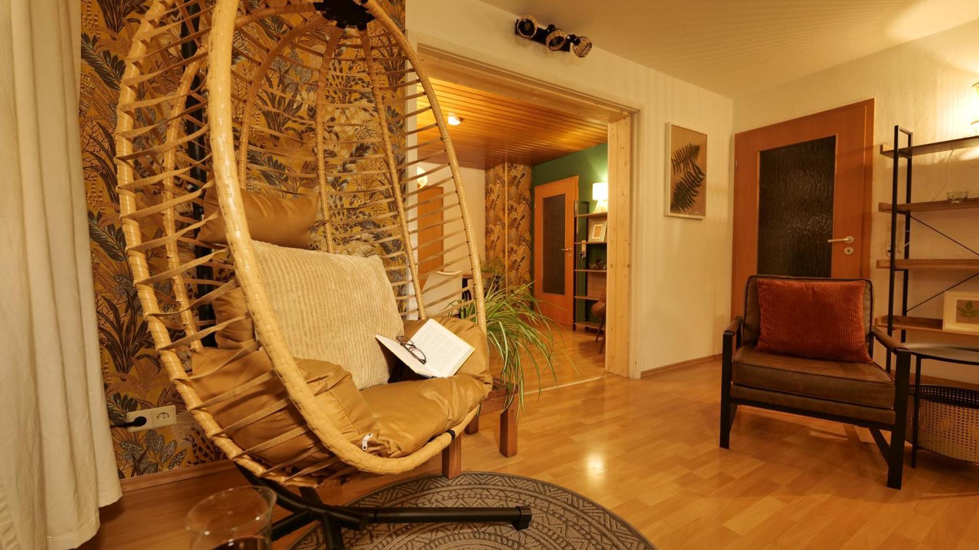 Plant Apartment Eutingen im Gau Zewnętrze zdjęcie