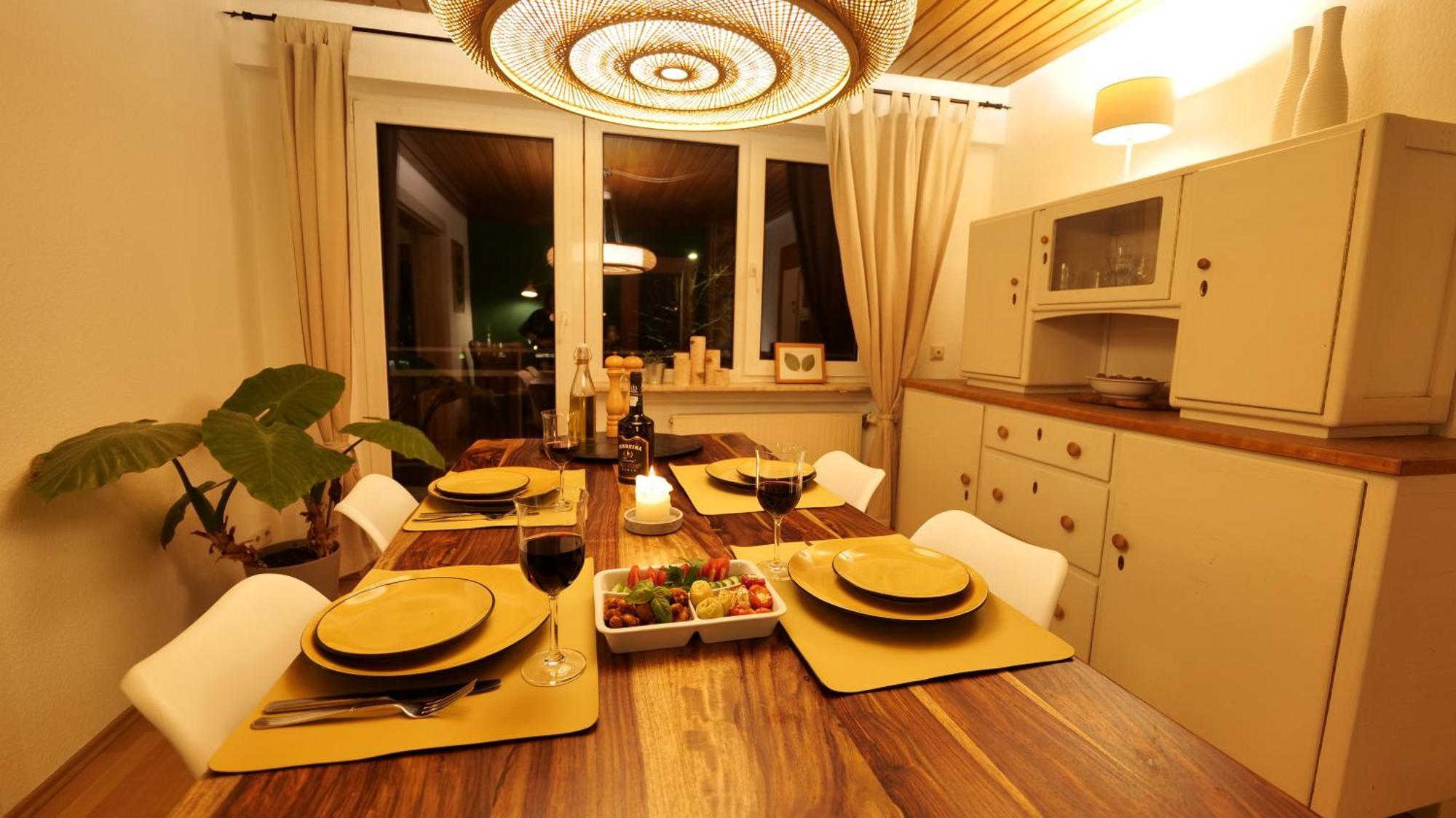 Plant Apartment Eutingen im Gau Zewnętrze zdjęcie