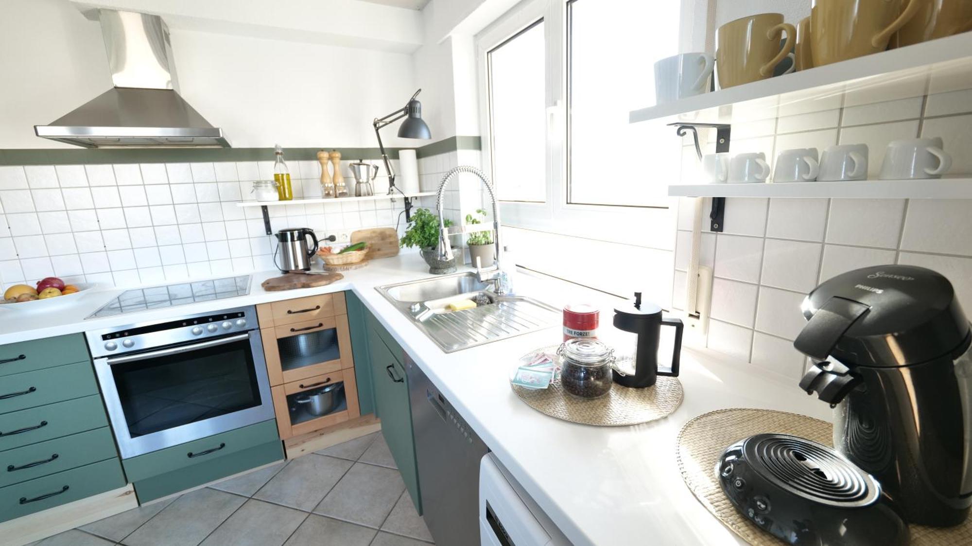Plant Apartment Eutingen im Gau Zewnętrze zdjęcie