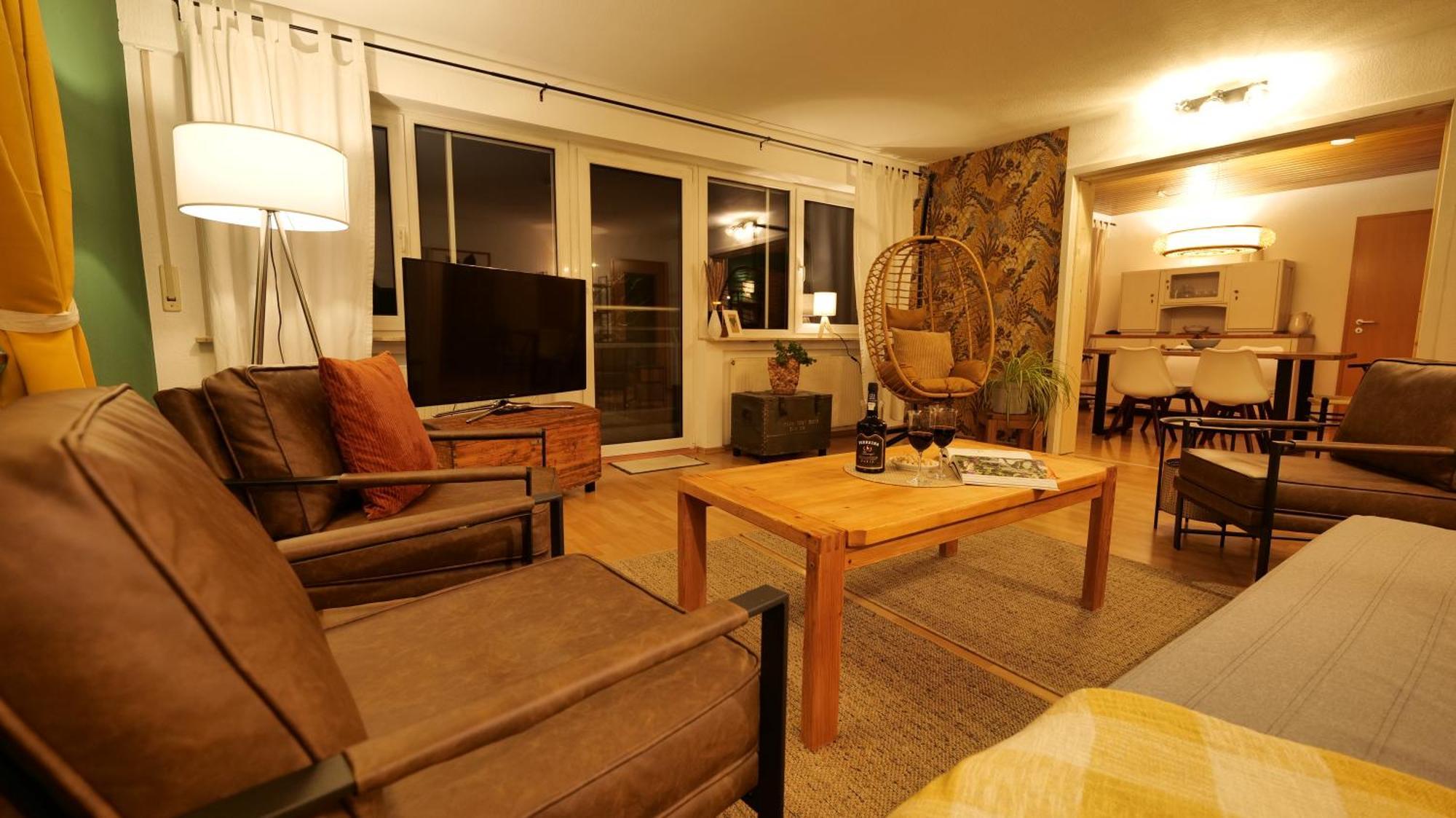 Plant Apartment Eutingen im Gau Zewnętrze zdjęcie