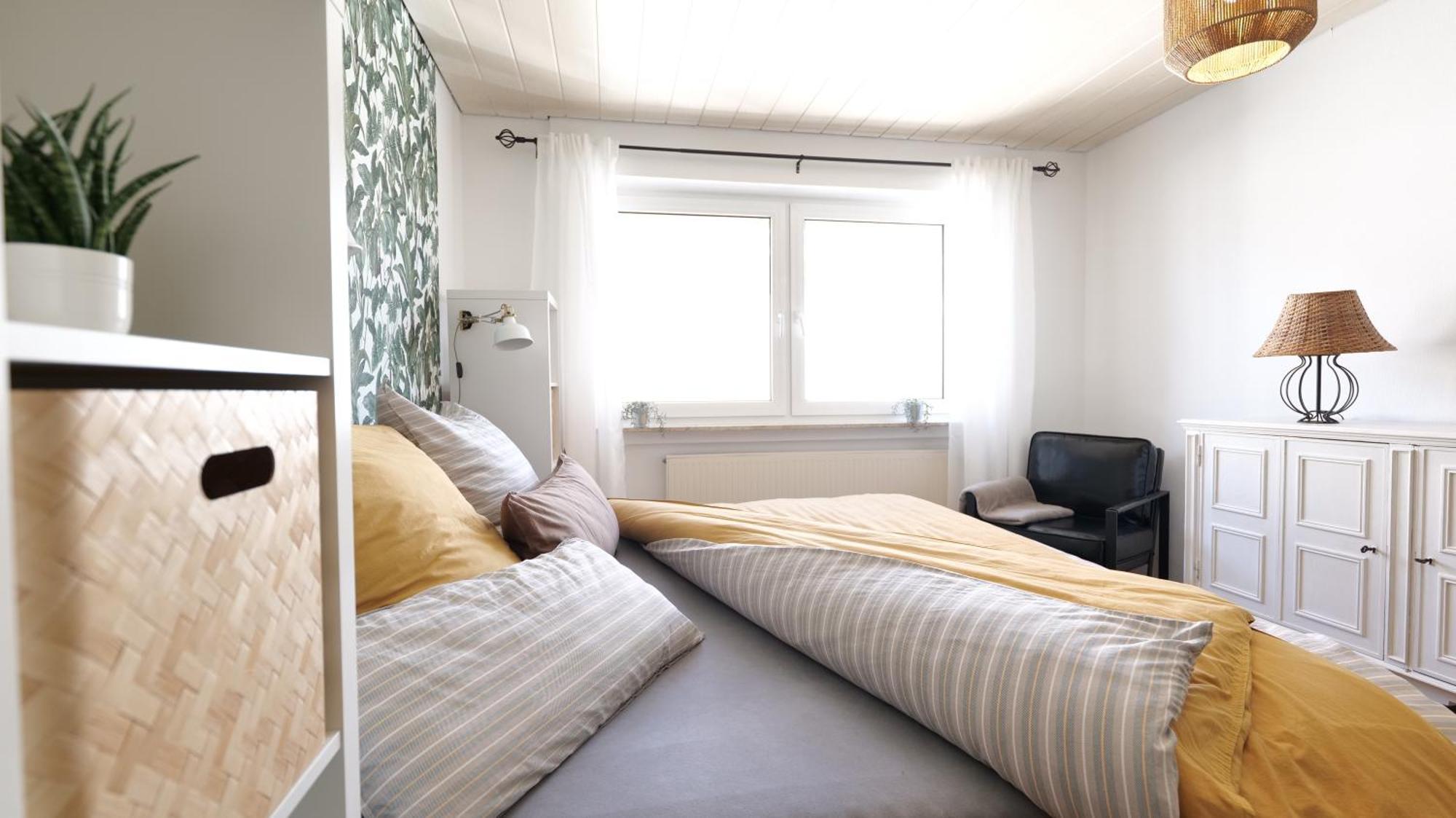 Plant Apartment Eutingen im Gau Zewnętrze zdjęcie