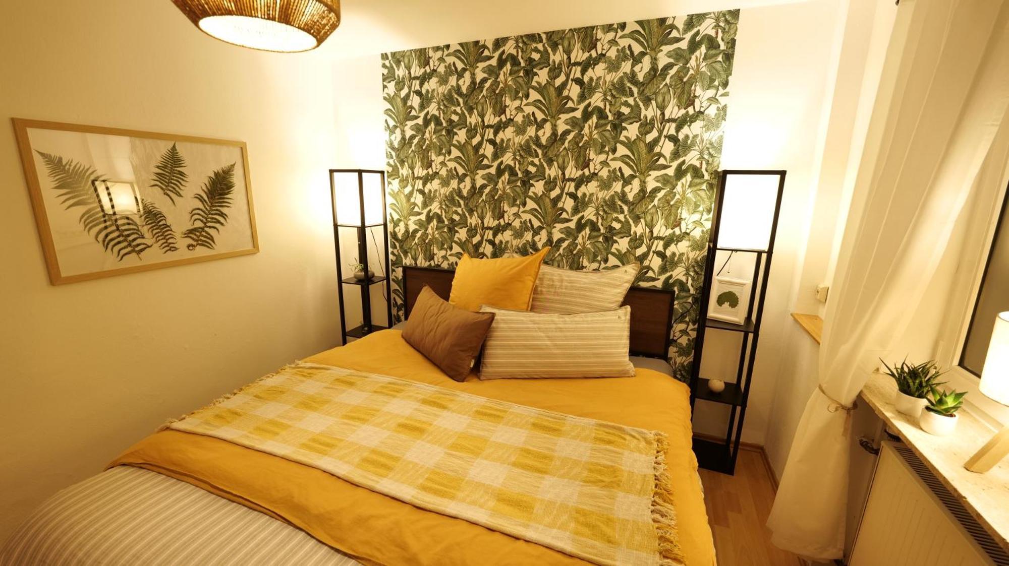 Plant Apartment Eutingen im Gau Zewnętrze zdjęcie