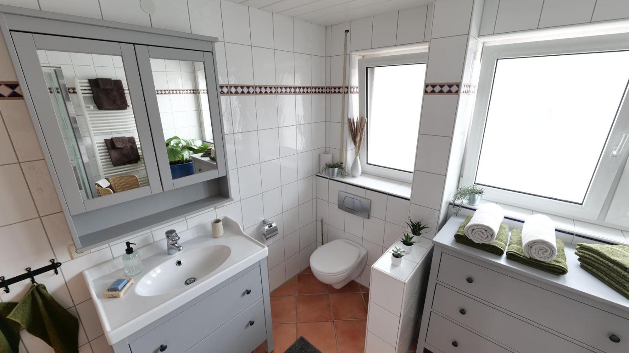 Plant Apartment Eutingen im Gau Zewnętrze zdjęcie