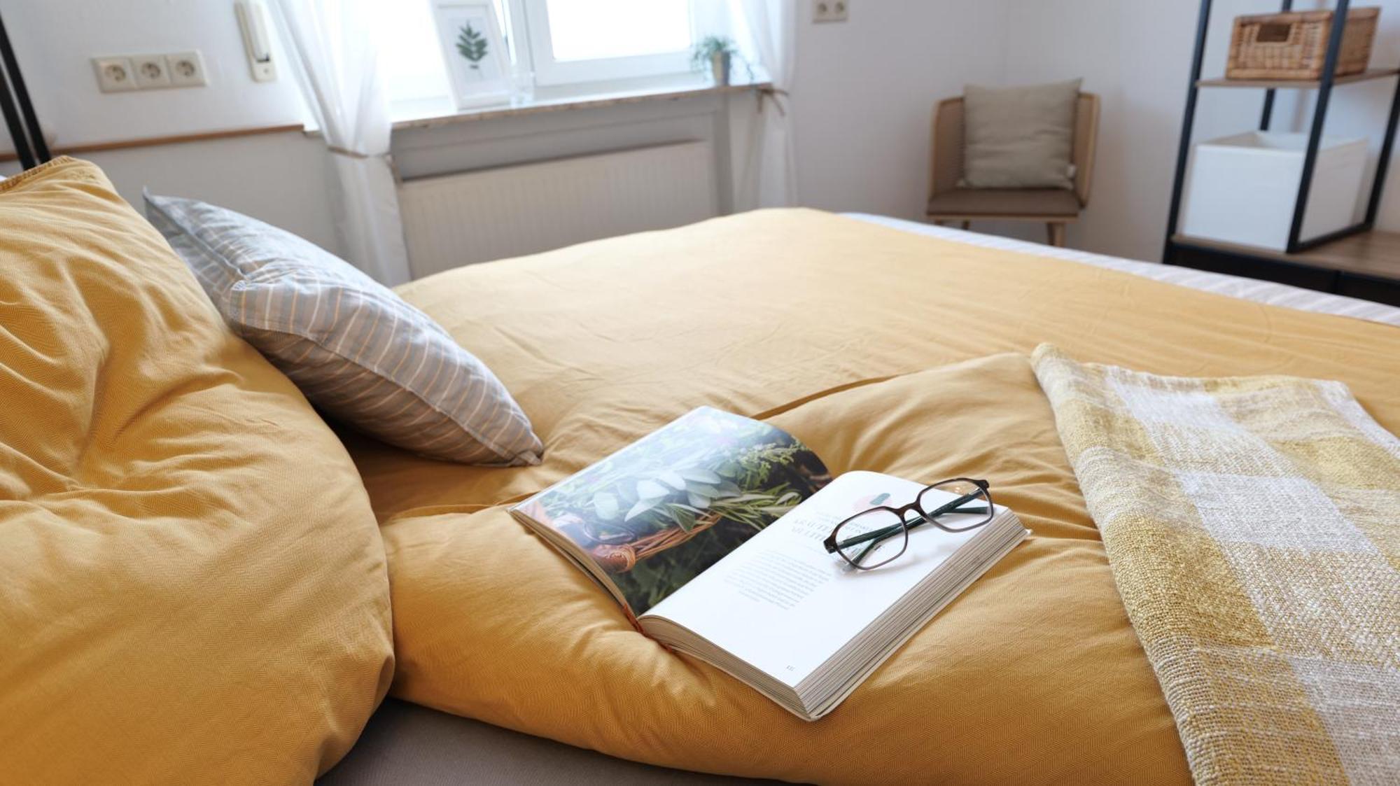 Plant Apartment Eutingen im Gau Zewnętrze zdjęcie