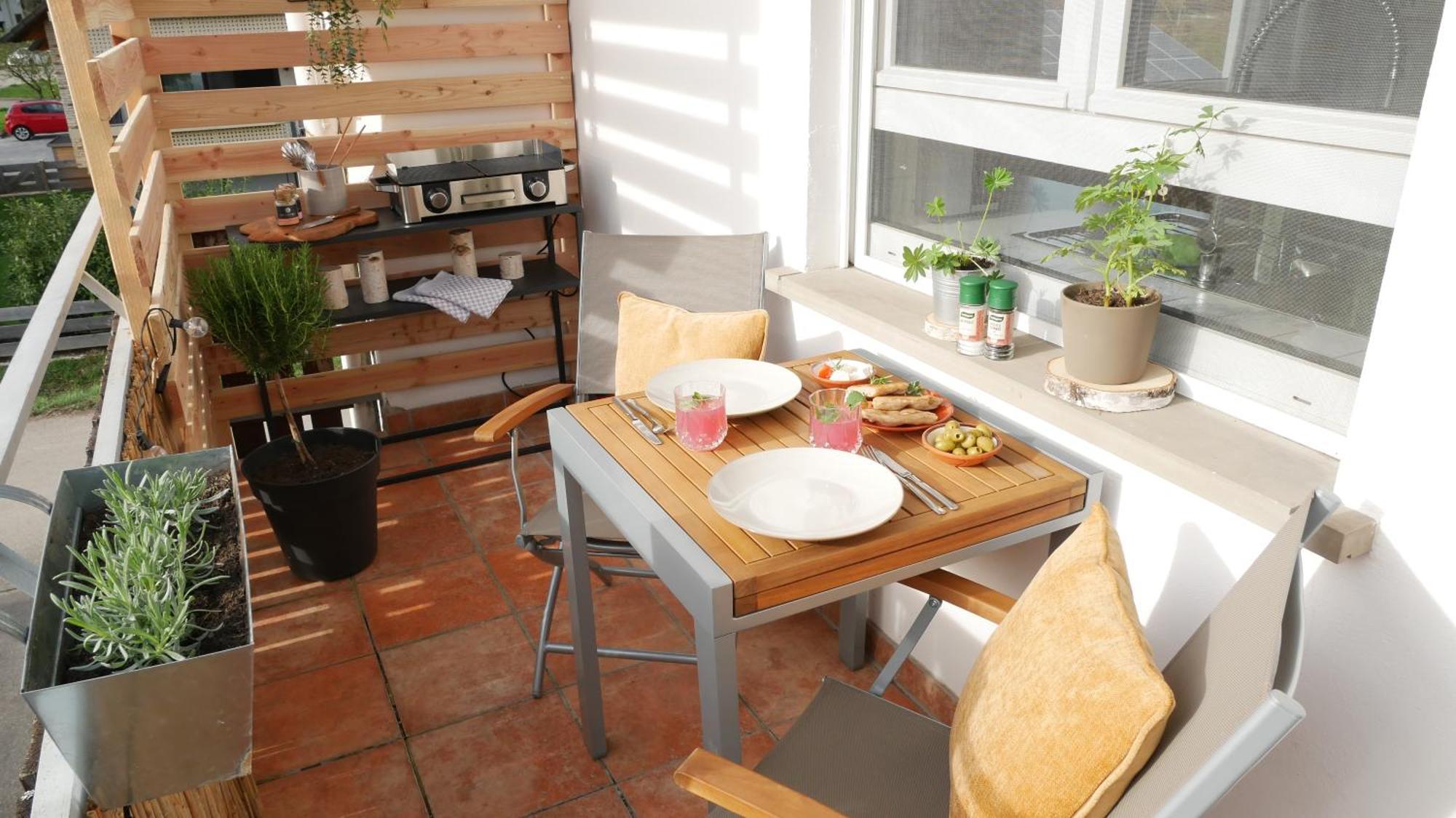 Plant Apartment Eutingen im Gau Zewnętrze zdjęcie
