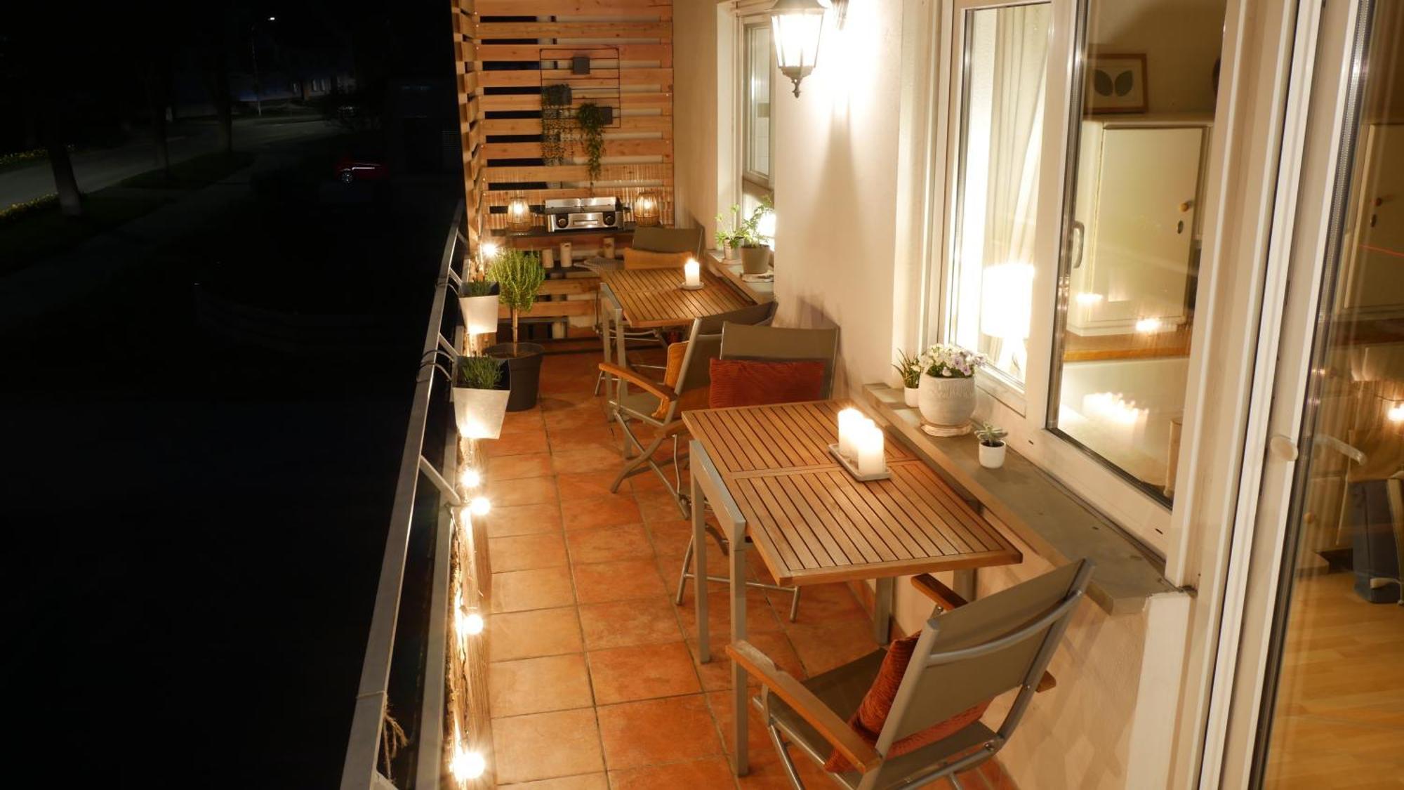 Plant Apartment Eutingen im Gau Zewnętrze zdjęcie