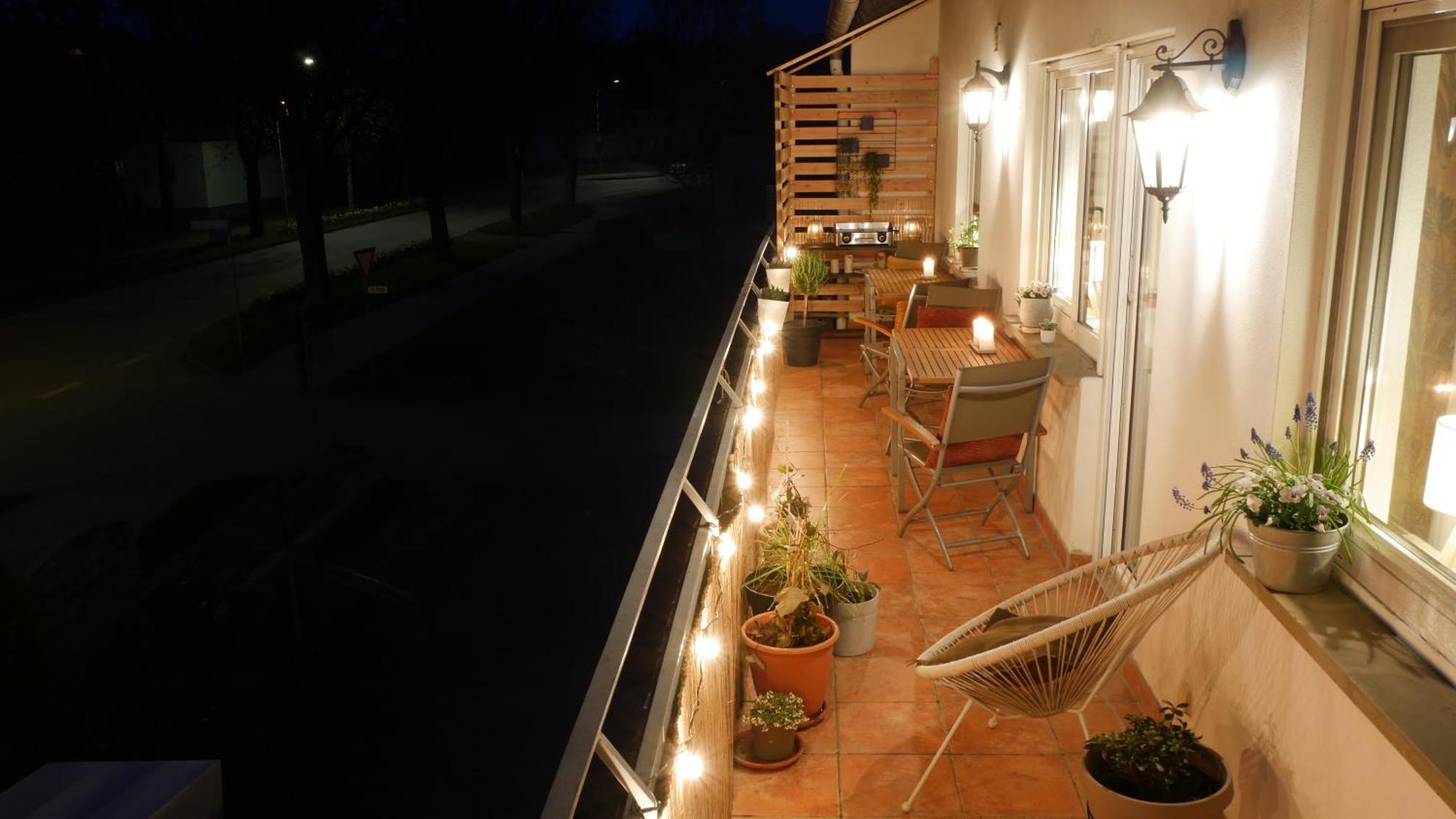 Plant Apartment Eutingen im Gau Zewnętrze zdjęcie
